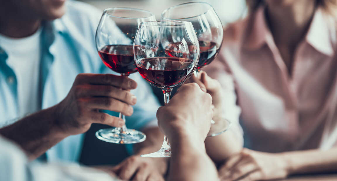 5 stílusos helyszín céges vacsorához Budapesten – amikor nem csak a terem számít