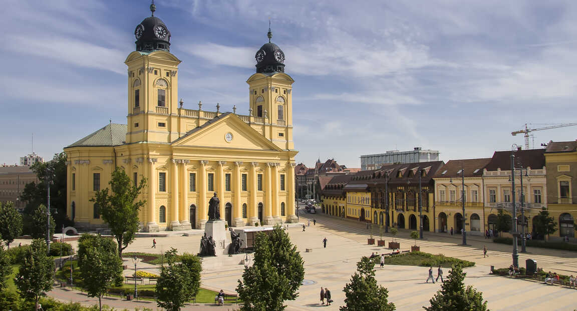 Top 5 magyar város, ahol megéri ingatlanba fektetni