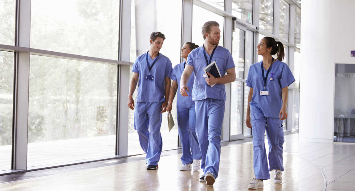 6 tipp, hogyan készülj az orvosi karrierre