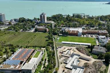 Siófok vagy Balatonfüred ingatlan