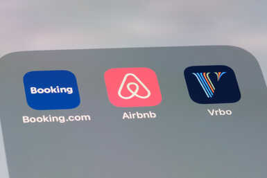 Airbnb business 