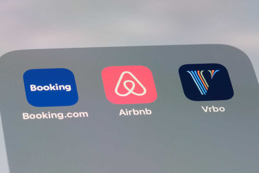 Airbnb business 