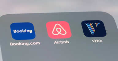 Airbnb business 